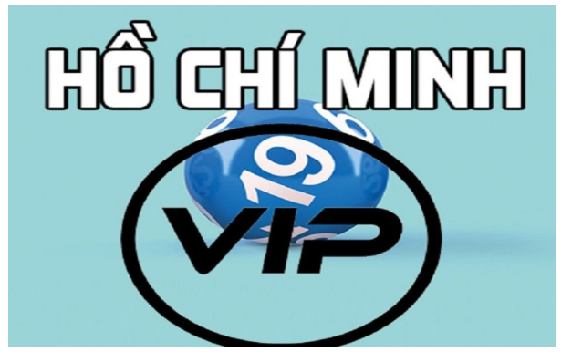 Hướng dẫn đặt cược xổ số Hồ Chí Minh Vip dễ dàng