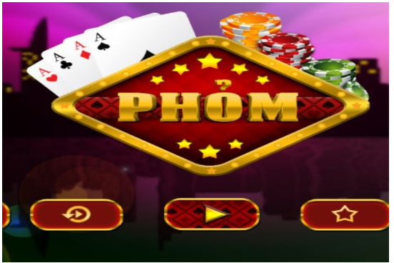 Game phỏm online fb88 được hiểu là như thế nào?