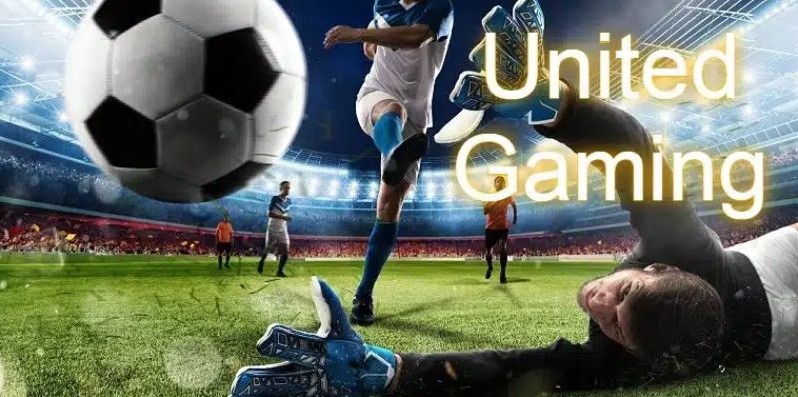 Nạp tiền vào tài khoản United gaming fb88